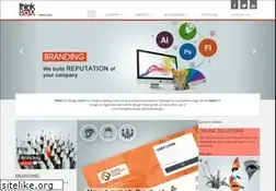 Sites similar to thinkboxdesign.in