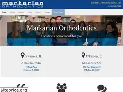 Sites similar to thinkbraces.com