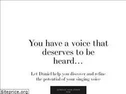 Sites similar to thinkbreathesing.com