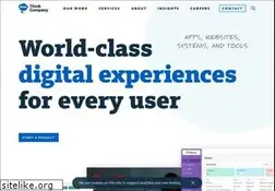 Sites similar to thinkbrownstone.com