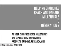 Sites similar to thinkburlap.com
