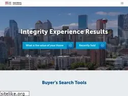 Sites similar to thinkcalgaryhomes.com