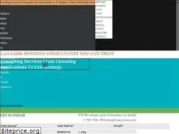 Sites similar to thinkcanna.com
