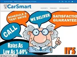 Sites similar to thinkcarsmart.com