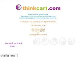 Sites similar to thinkcart.com
