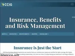 Sites similar to thinkccig.com