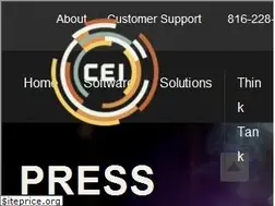 Sites similar to thinkcei.com