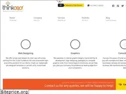 Sites similar to thinkcept.com