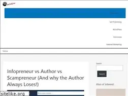 Sites similar to thinkclickrich.com