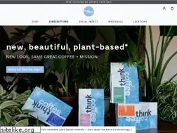 Sites similar to thinkcoffee.com