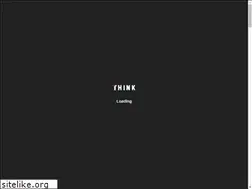 Sites similar to thinkcoltd.jp