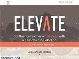 Sites similar to thinkconfluence.com