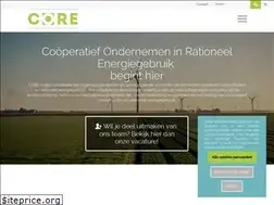 Sites similar to thinkcore.be