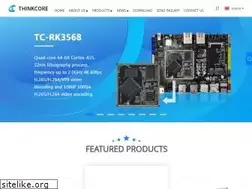 Sites similar to thinkcorearm.com