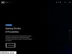 Sites similar to thinkcrate.co