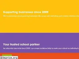 Sites similar to thinkcre8.co.uk