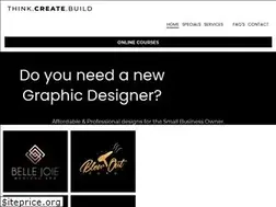 Sites similar to thinkcreatebuild.com