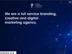 Sites similar to thinkcreativeagency.com.au