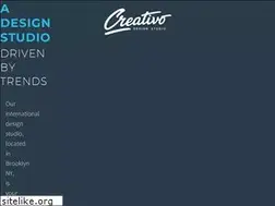 Sites similar to thinkcreativo.com