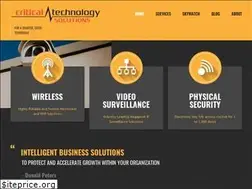 Sites similar to thinkcritical.com