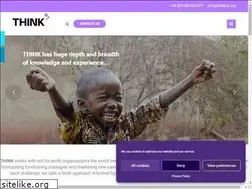 Sites similar to thinkcs.org