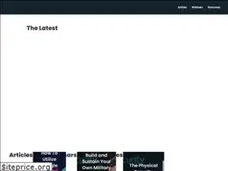 Sites similar to thinkcurity.com