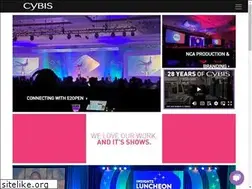 Sites similar to thinkcybis.com