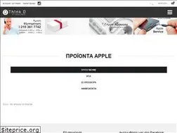Sites similar to thinkd.gr