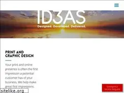 Sites similar to thinkd3.com