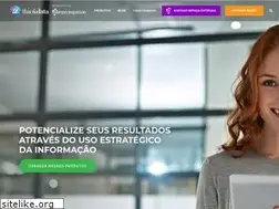 Sites similar to thinkdata.com.br