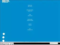 Sites similar to thinkdelta.co.nz