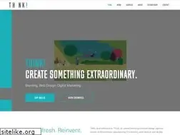 Sites similar to thinkdesignagency.co.uk