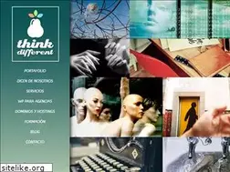 Sites similar to thinkdifferent.es