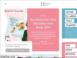 Sites similar to thinkdifferentlyaboutkids.com