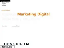 Sites similar to thinkdigital.com.ar