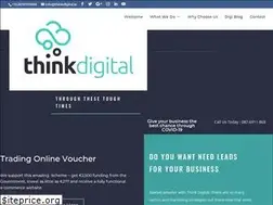 Sites similar to thinkdigital.ie