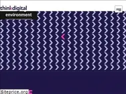 Sites similar to thinkdigital.net