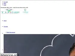 Sites similar to thinkdigitalacademy.org