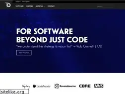 Sites similar to thinkdigitally.com