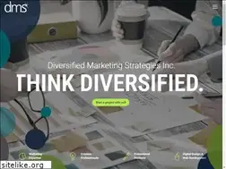Sites similar to thinkdiversified.com