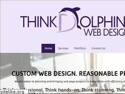 Sites similar to thinkdolphin.com