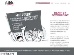 Sites similar to thinkdoodly.com