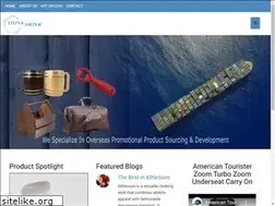 Sites similar to thinkdrinkinc.com