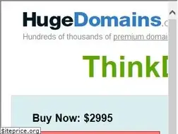 Sites similar to thinkdrums.com