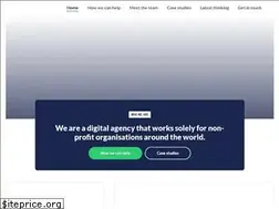 Sites similar to thinkds.org