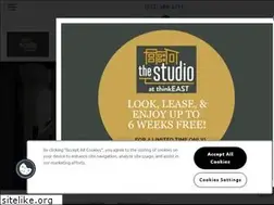 Sites similar to thinkeastapartments.com