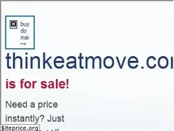 Sites similar to thinkeatmove.com