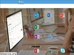 Sites similar to thinkebiz.net