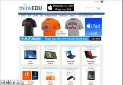 Sites similar to thinkedu.com