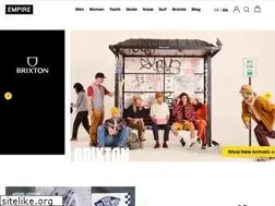 Sites similar to thinkempire.com
